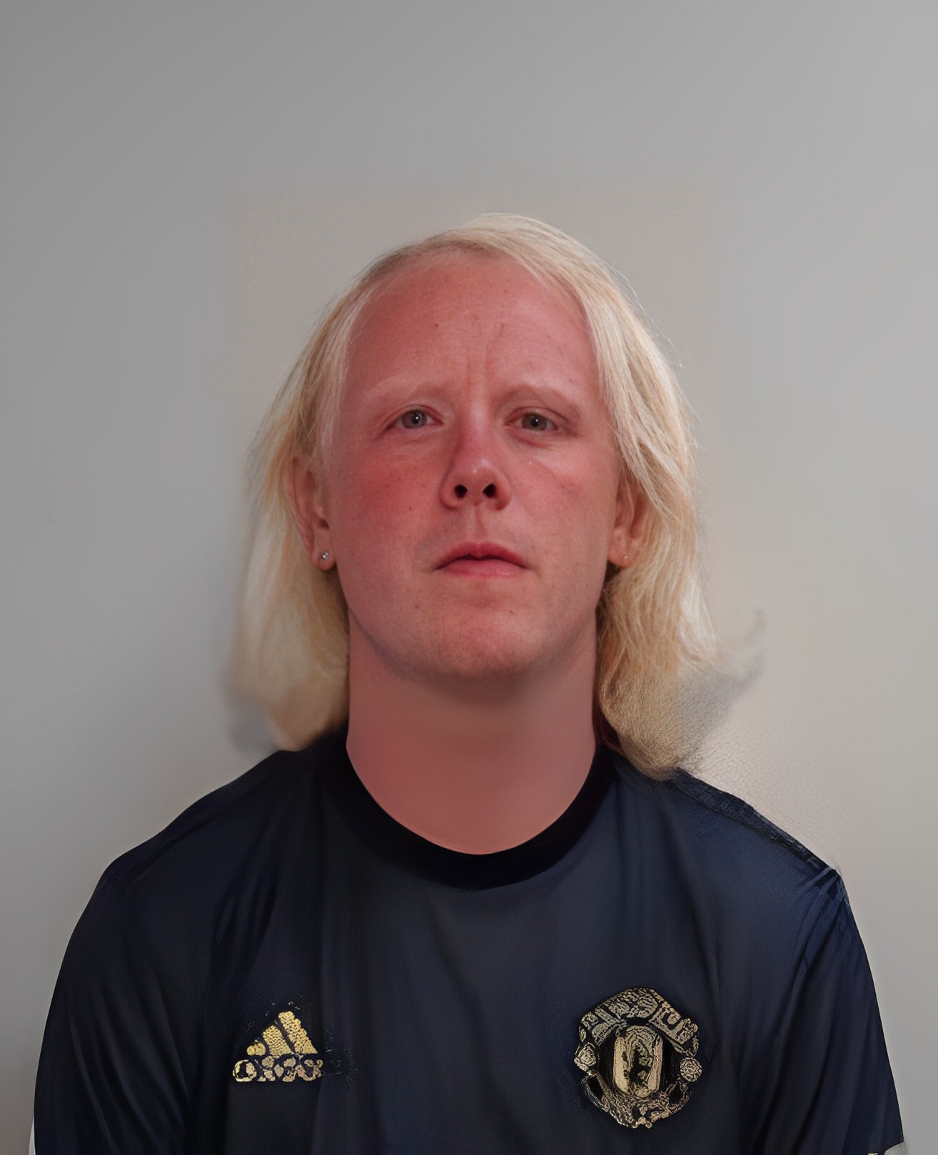 Offender photo