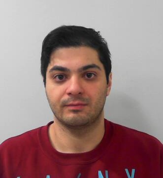 Offender photo