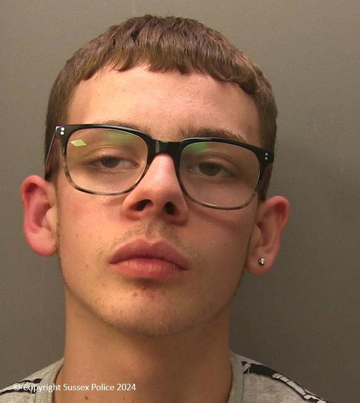 Offender photo