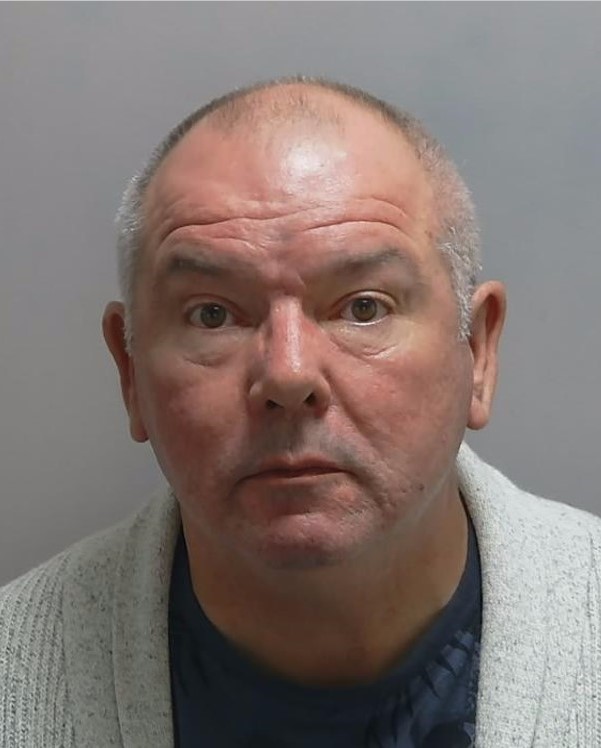 Offender photo