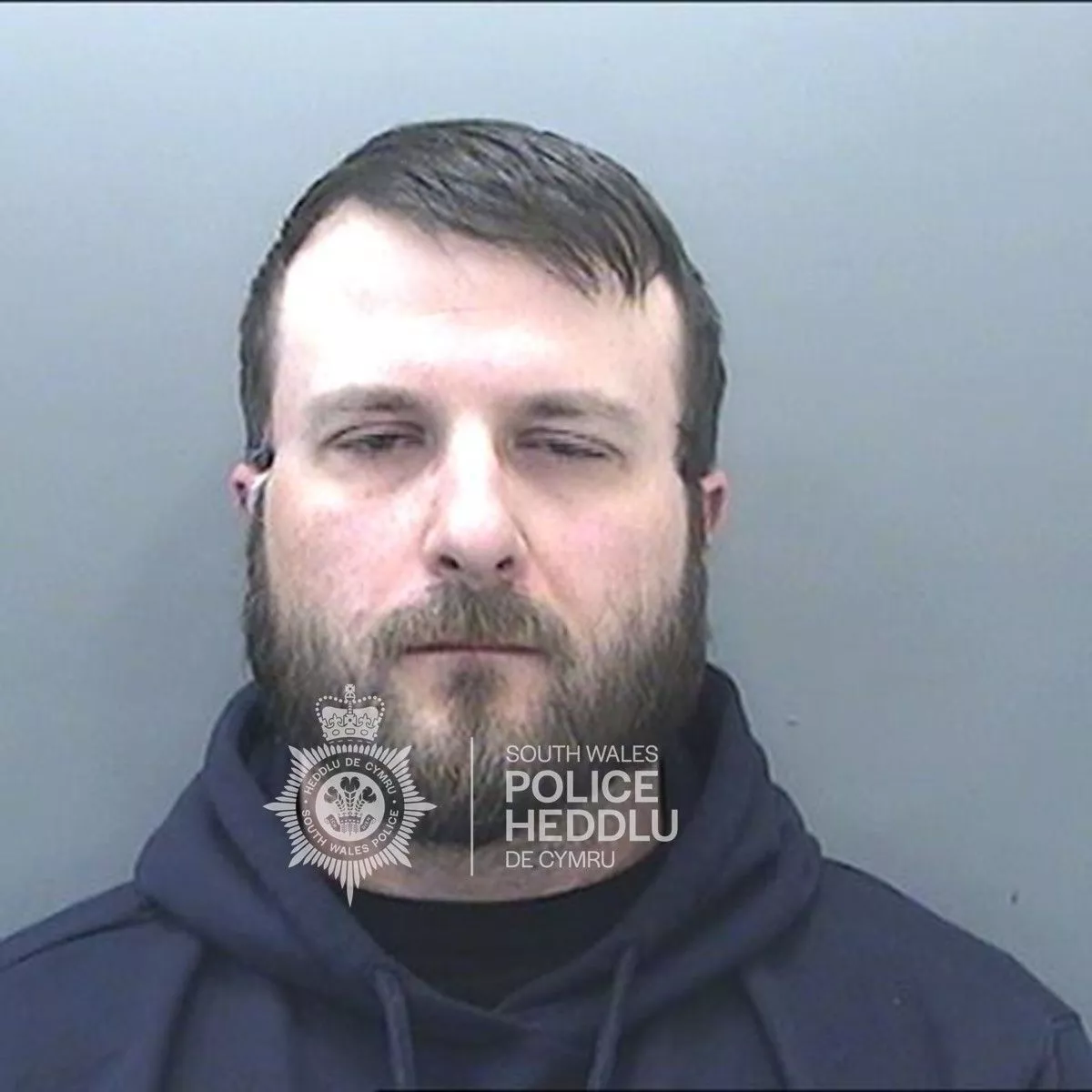 Offender photo