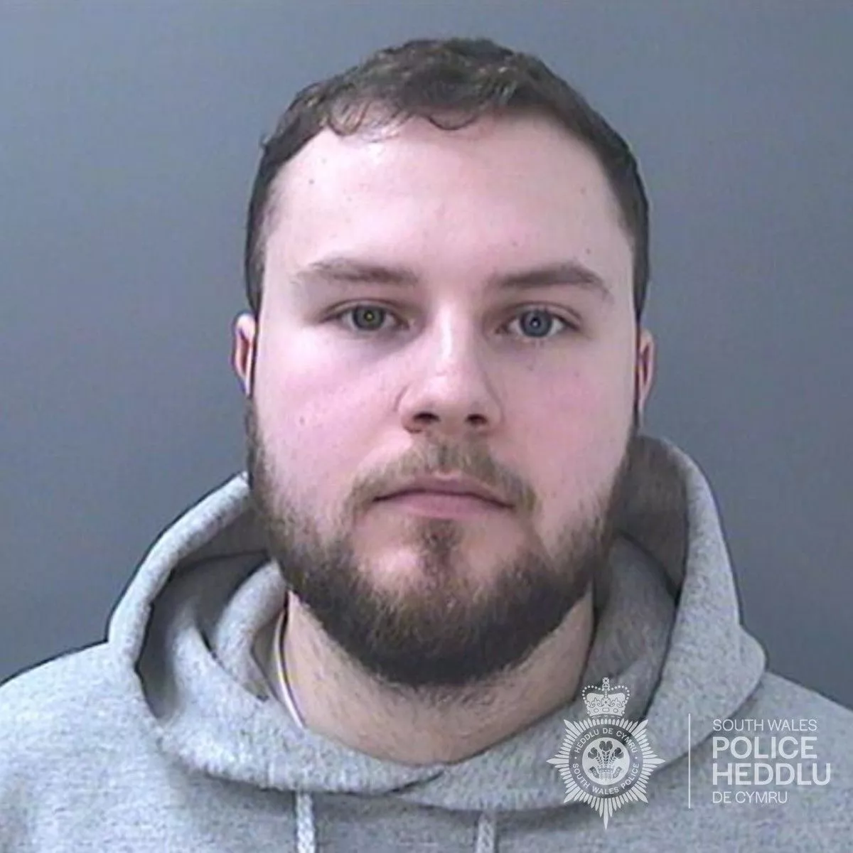 Offender photo