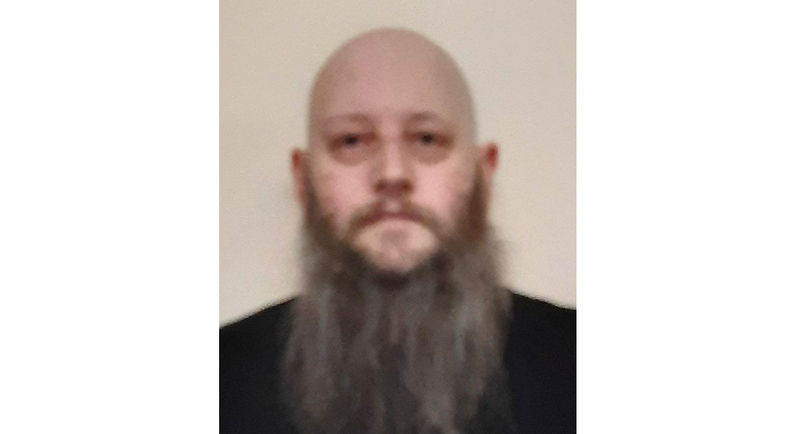 Offender photo