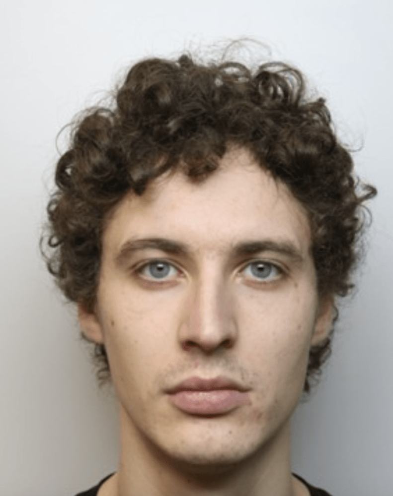 Offender photo