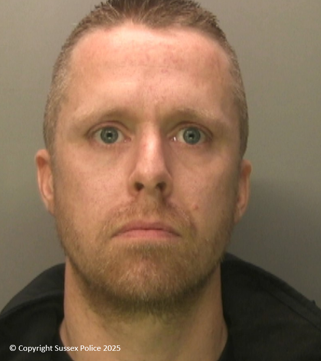 Offender photo