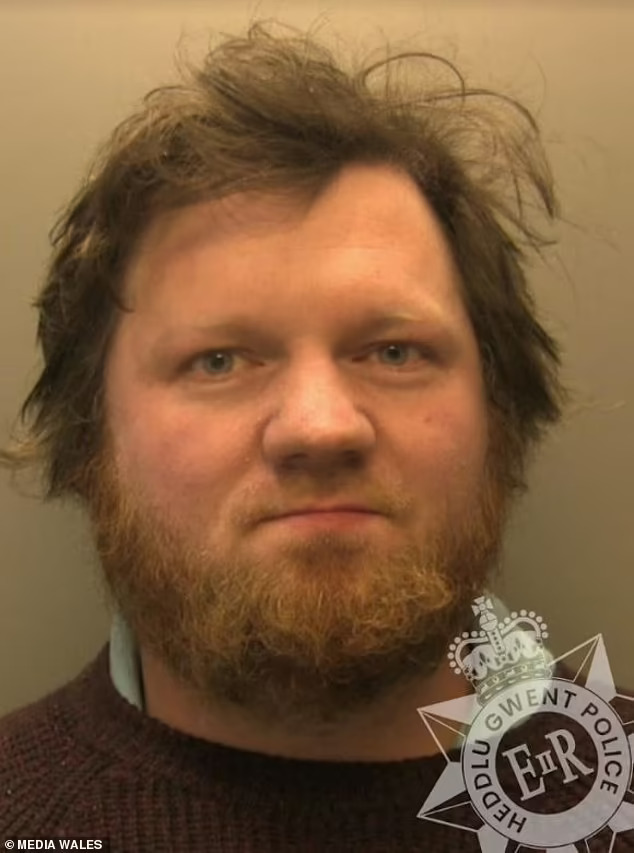 Offender photo