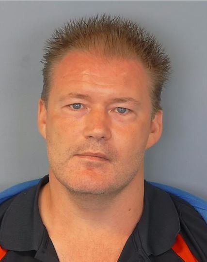 Offender photo