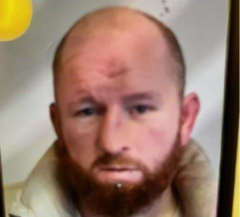 Offender photo