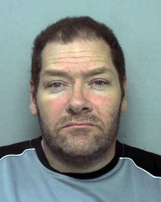 Offender photo