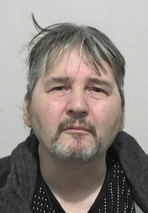 Offender photo