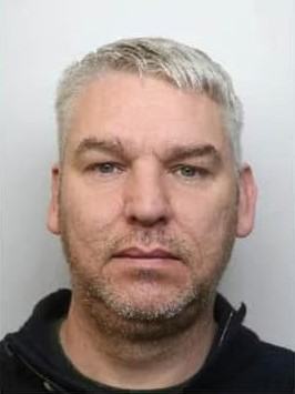 Offender photo