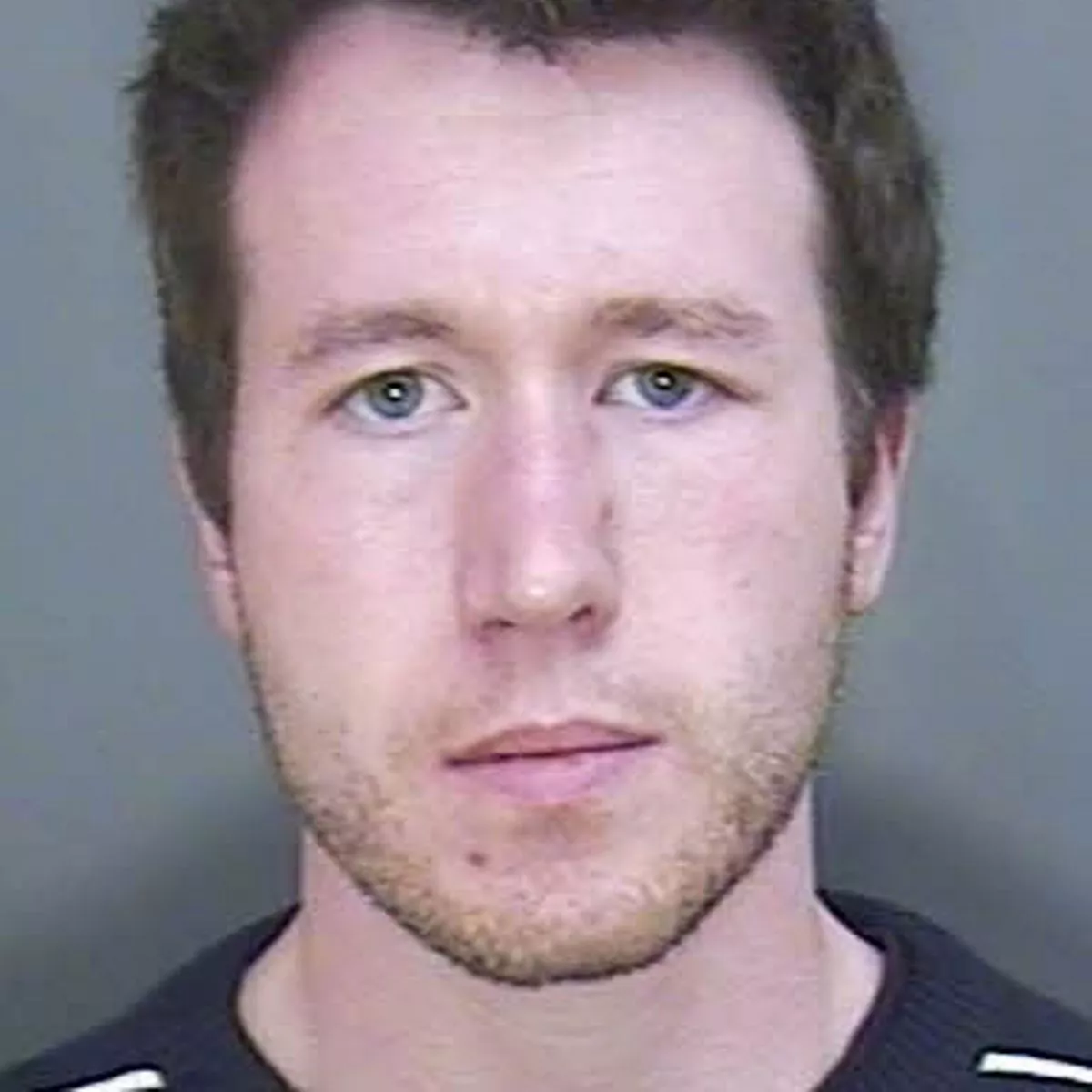 Offender photo