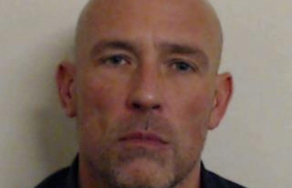 Offender photo