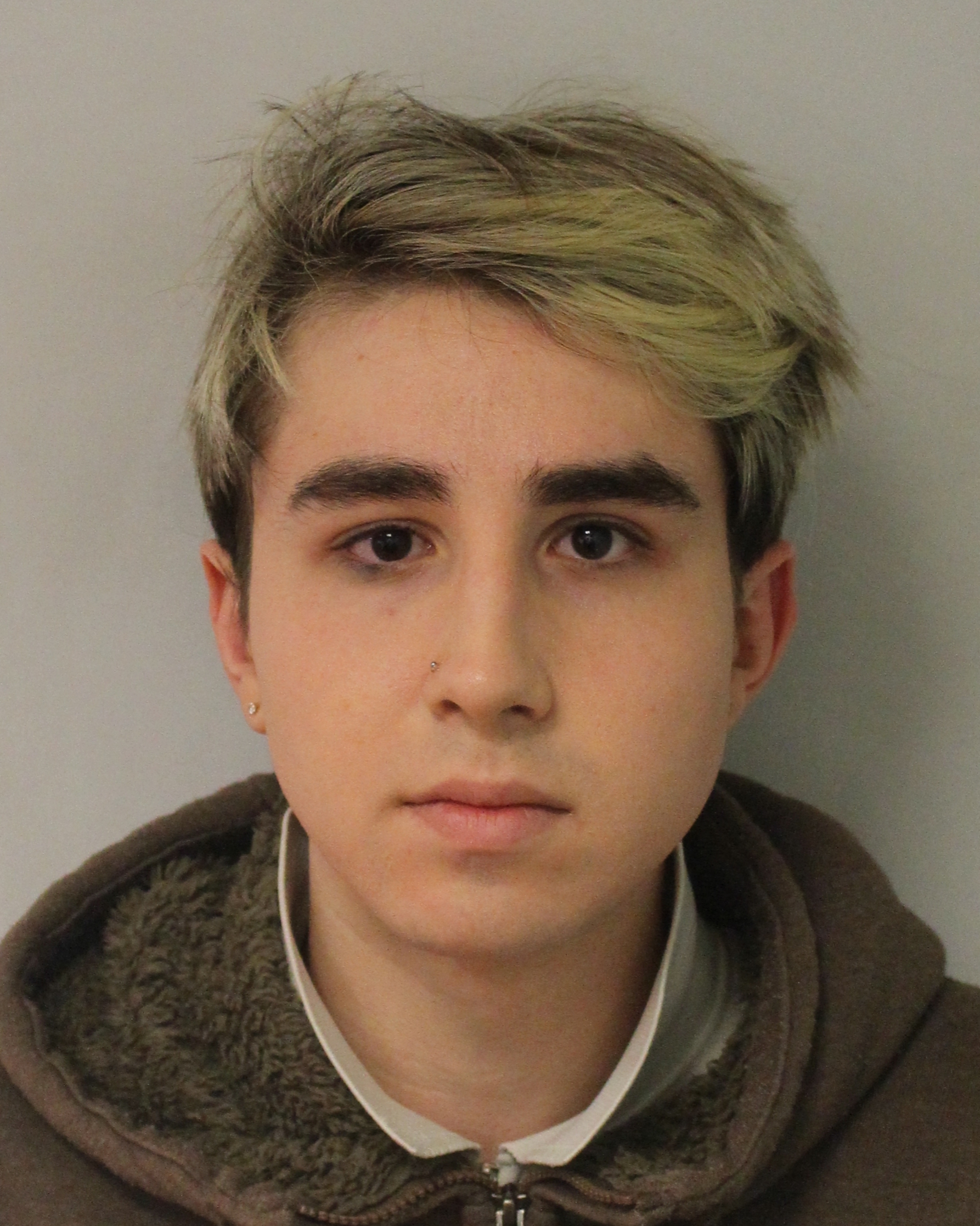 Offender photo
