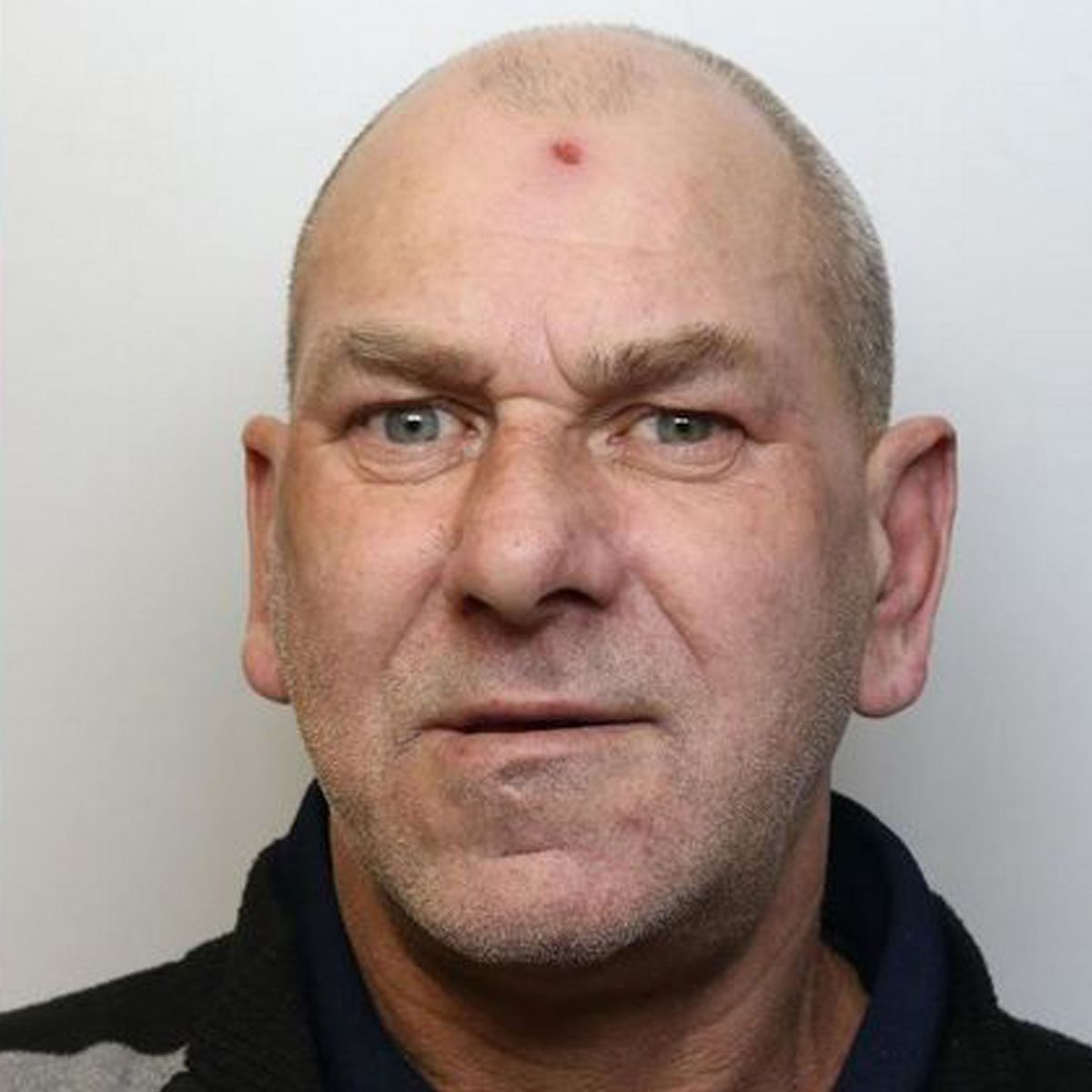 Offender photo