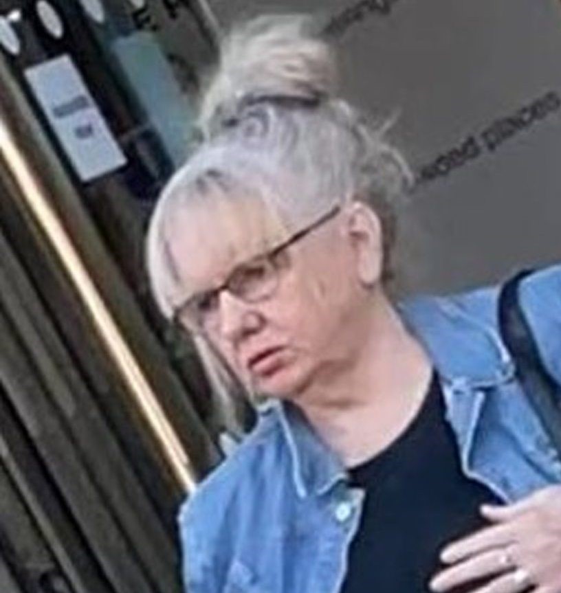 Offender photo