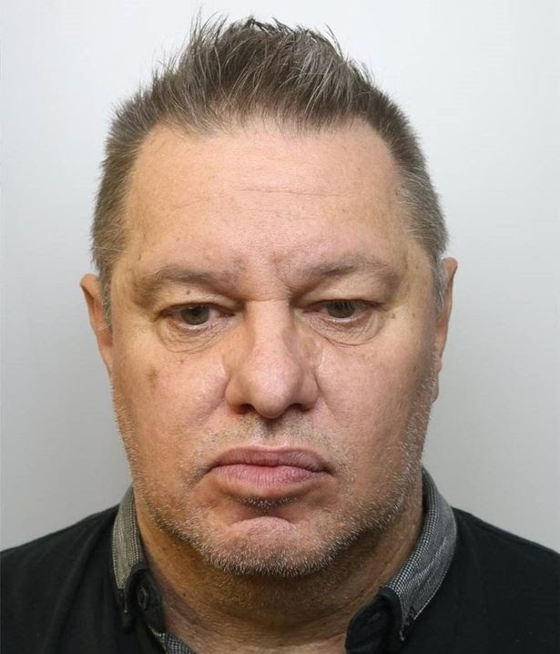 Offender photo
