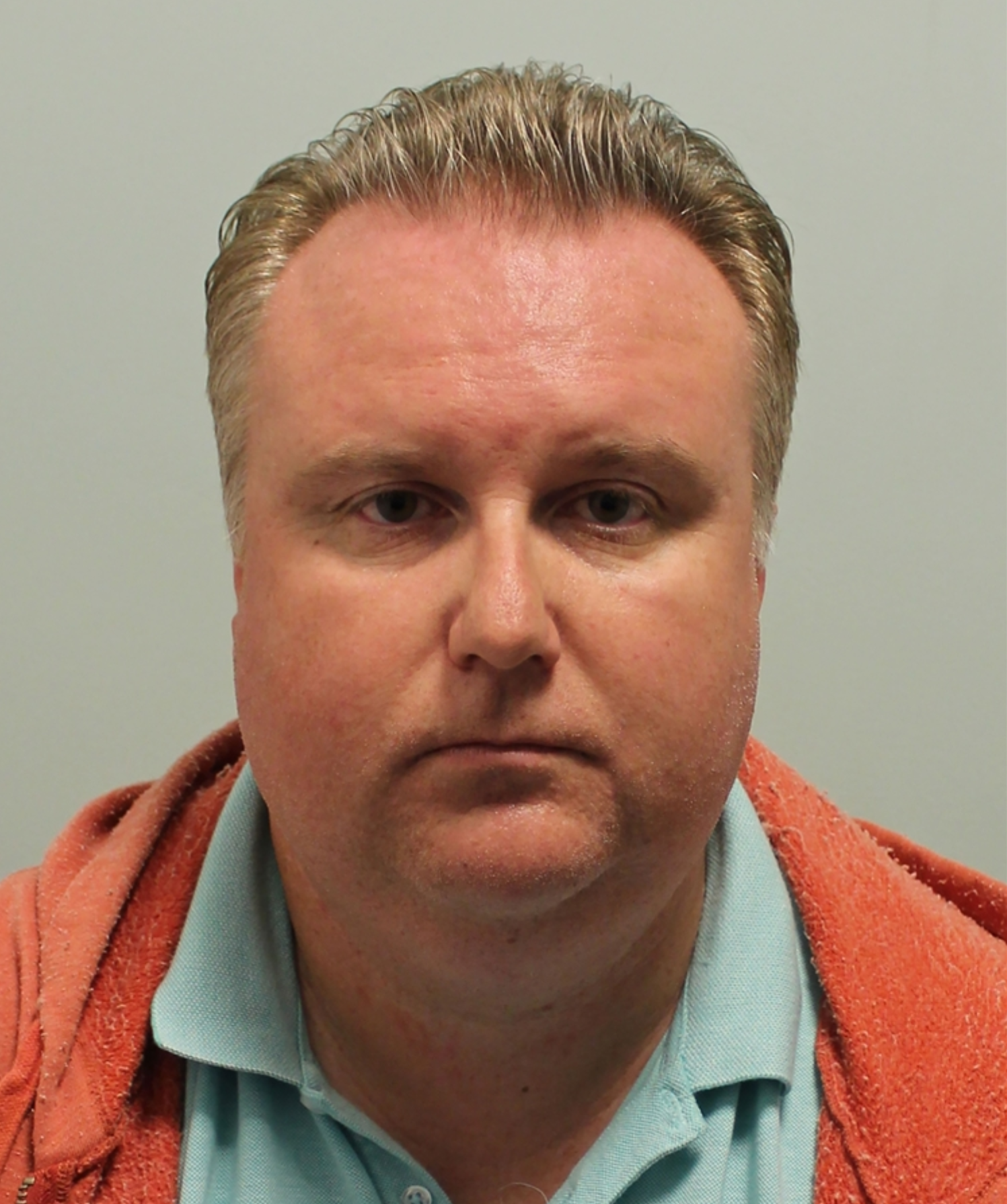Offender photo