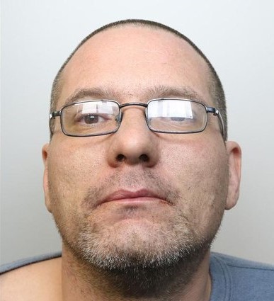 Offender photo