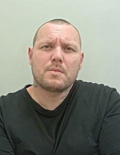 Offender photo