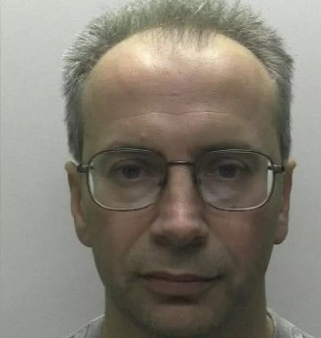 Offender photo
