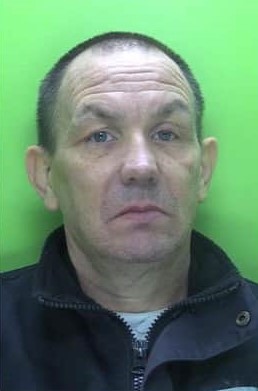 Offender photo