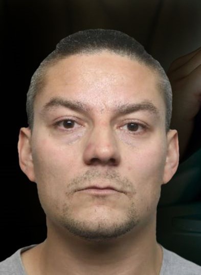 Offender photo