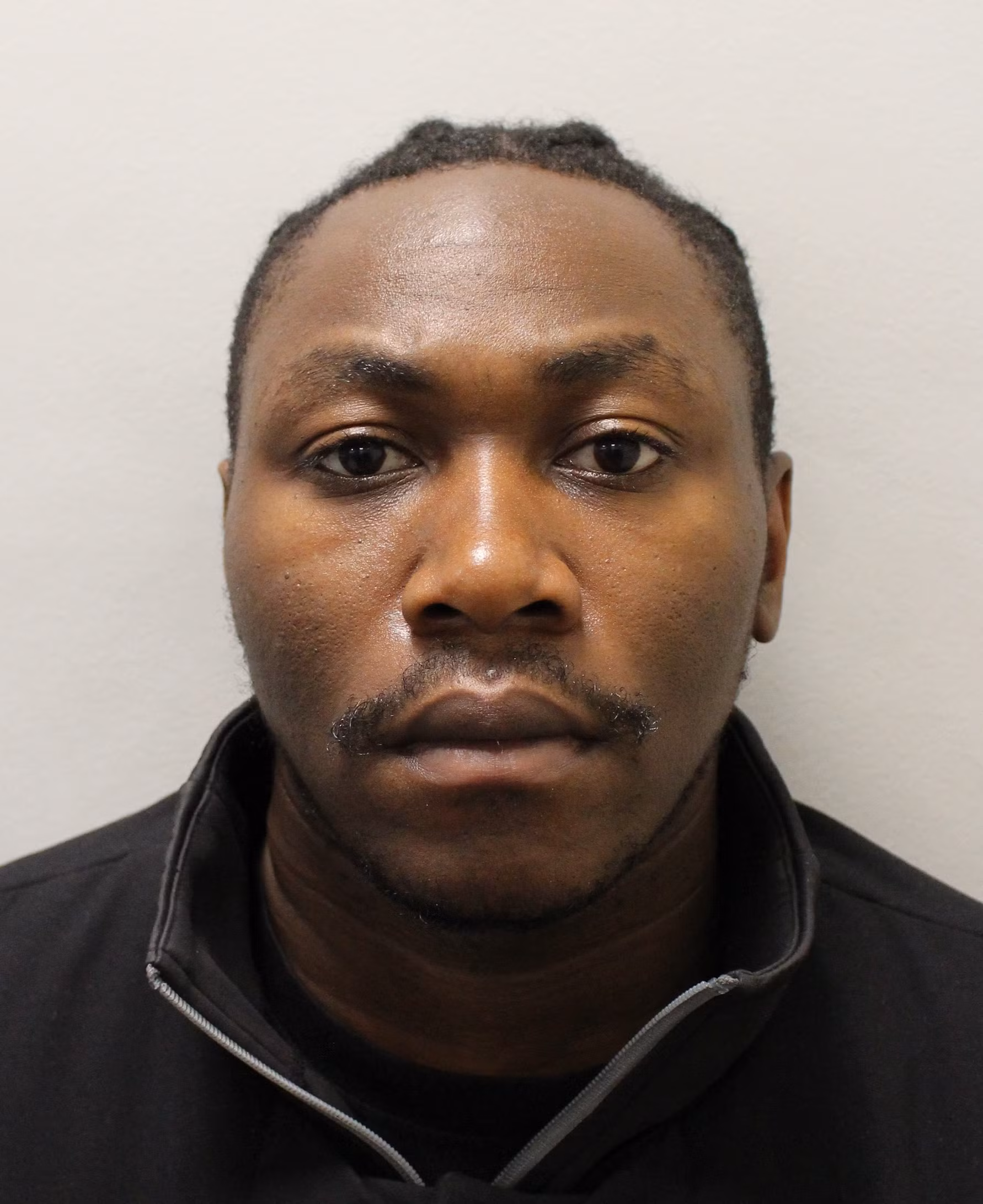 Offender photo