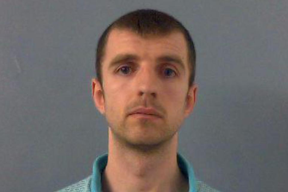Offender photo