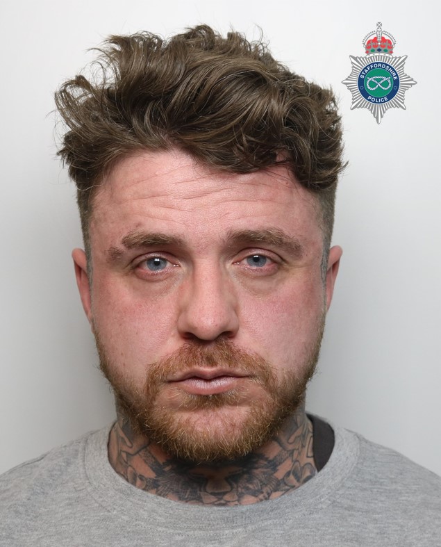 Offender photo