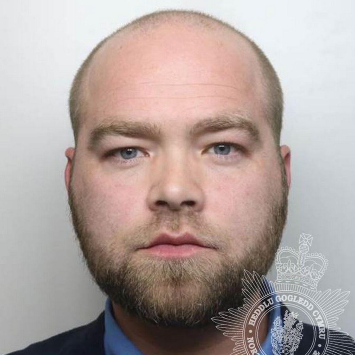 Offender photo
