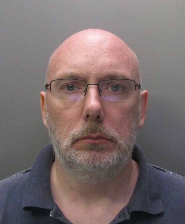 Offender photo