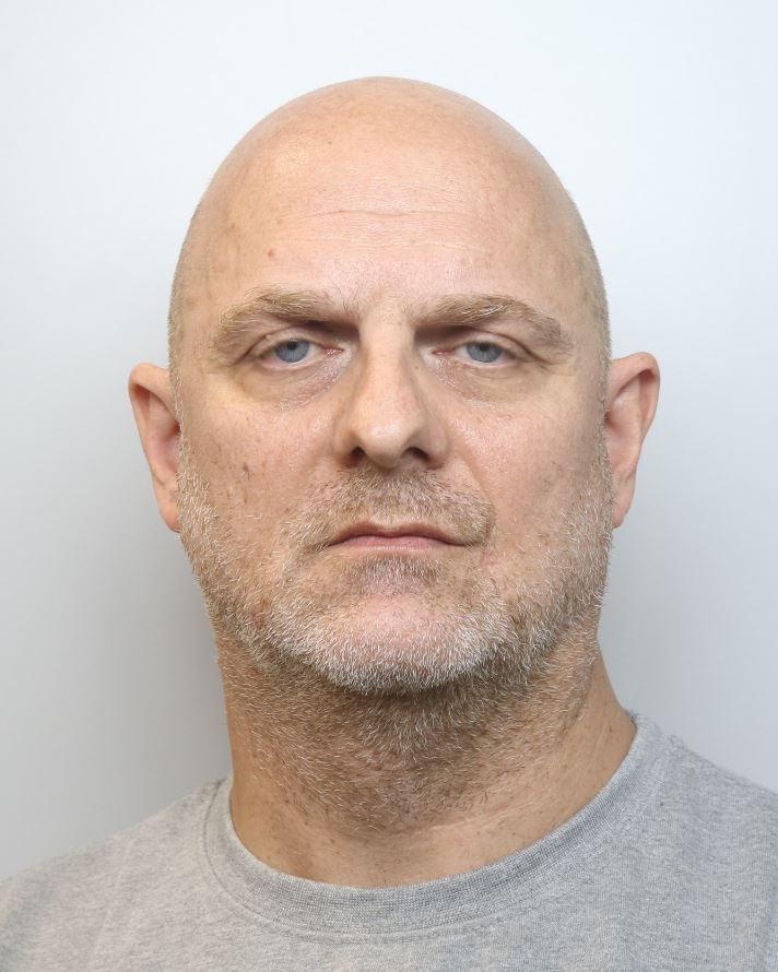 Offender photo