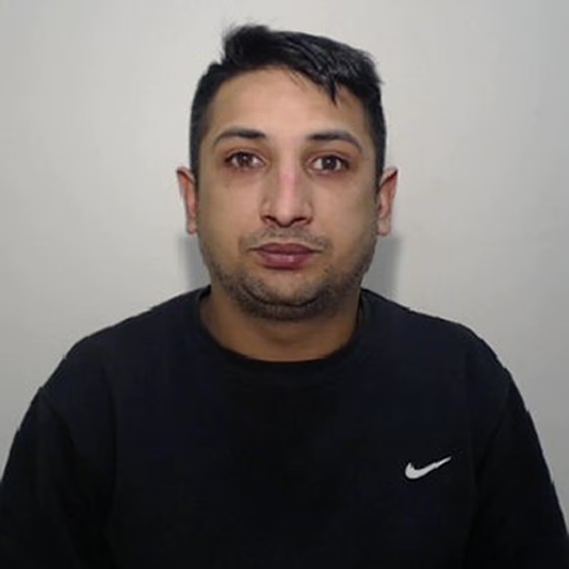 Offender photo