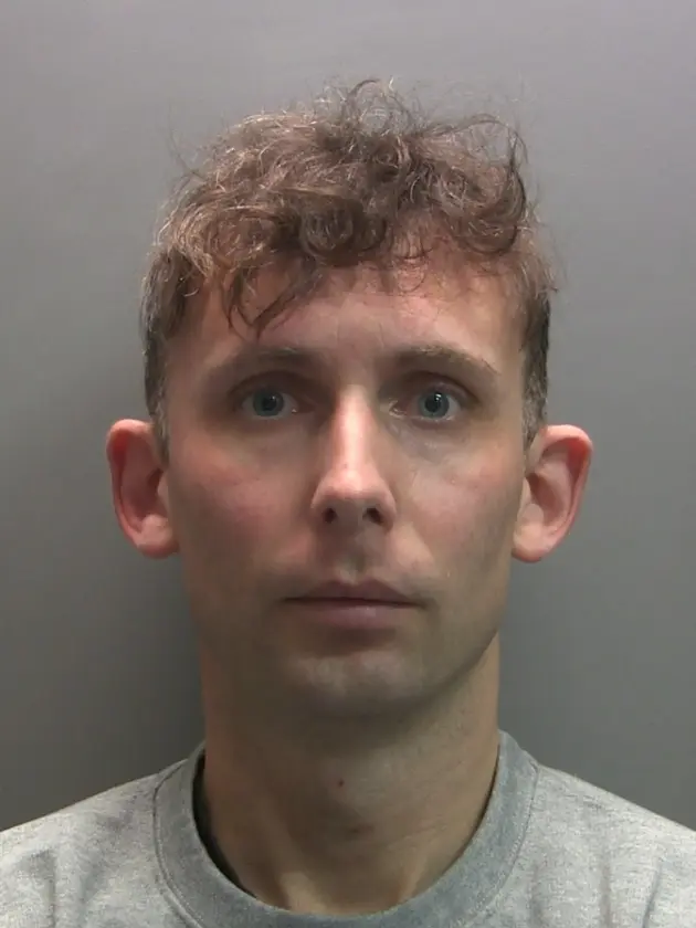 Offender photo
