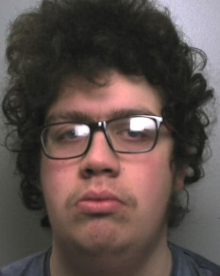 Offender photo
