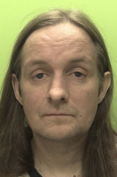 Offender photo