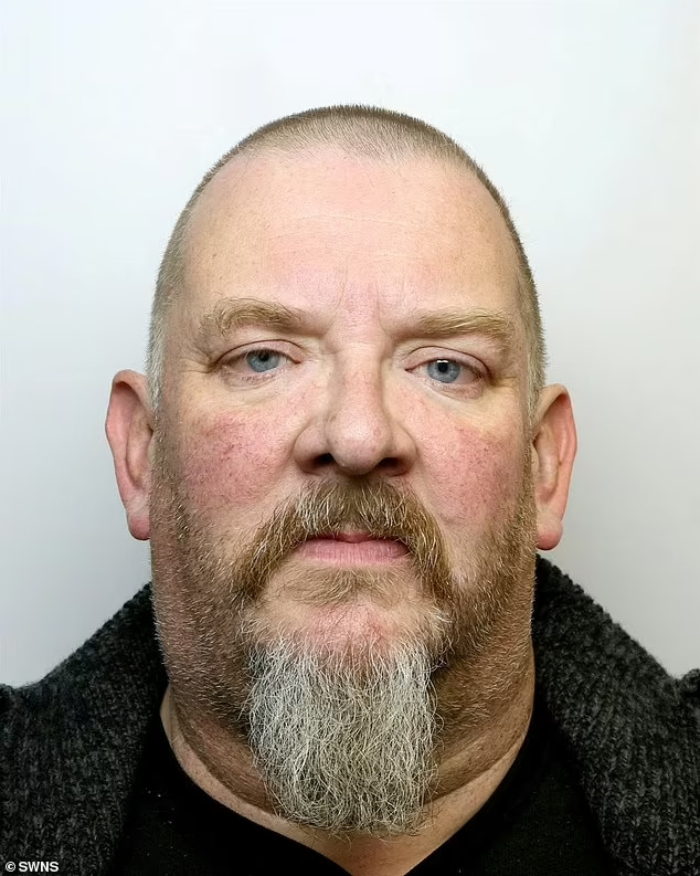 Offender photo