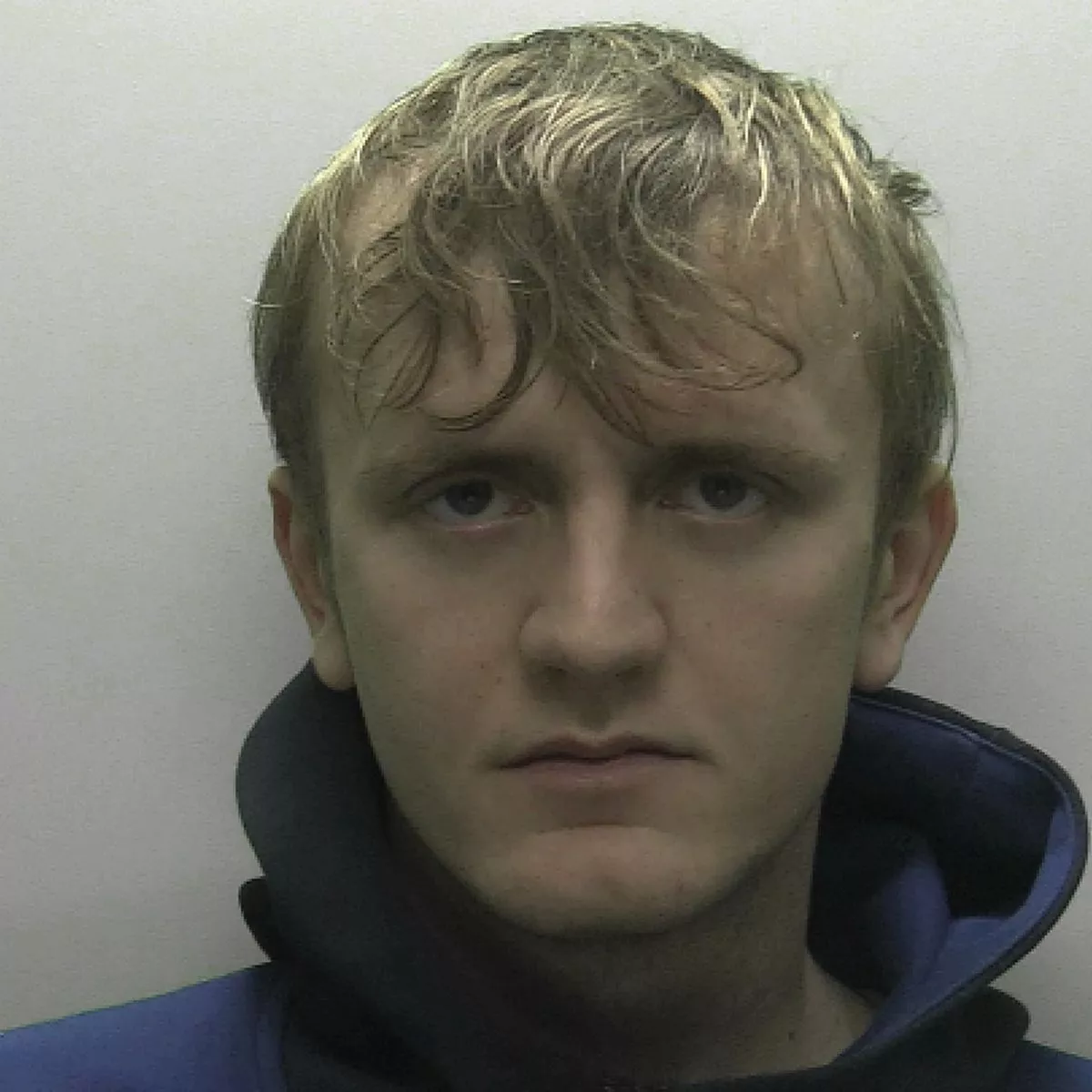 Offender photo