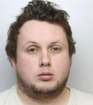 Offender photo