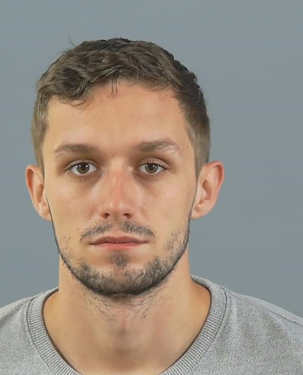 Offender photo