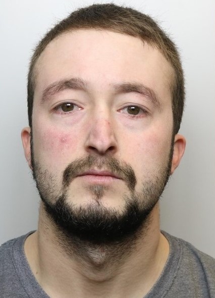Offender photo