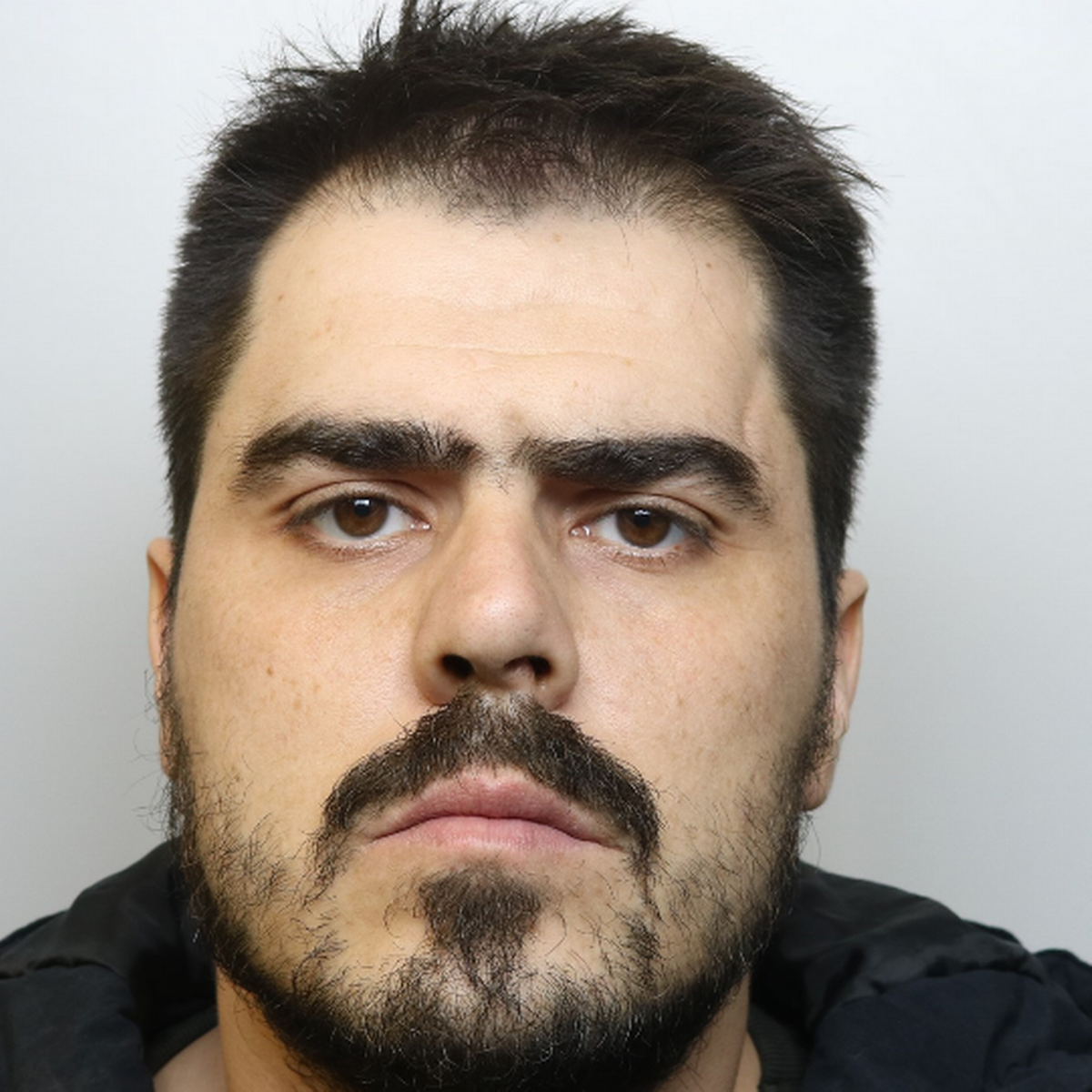 Offender photo