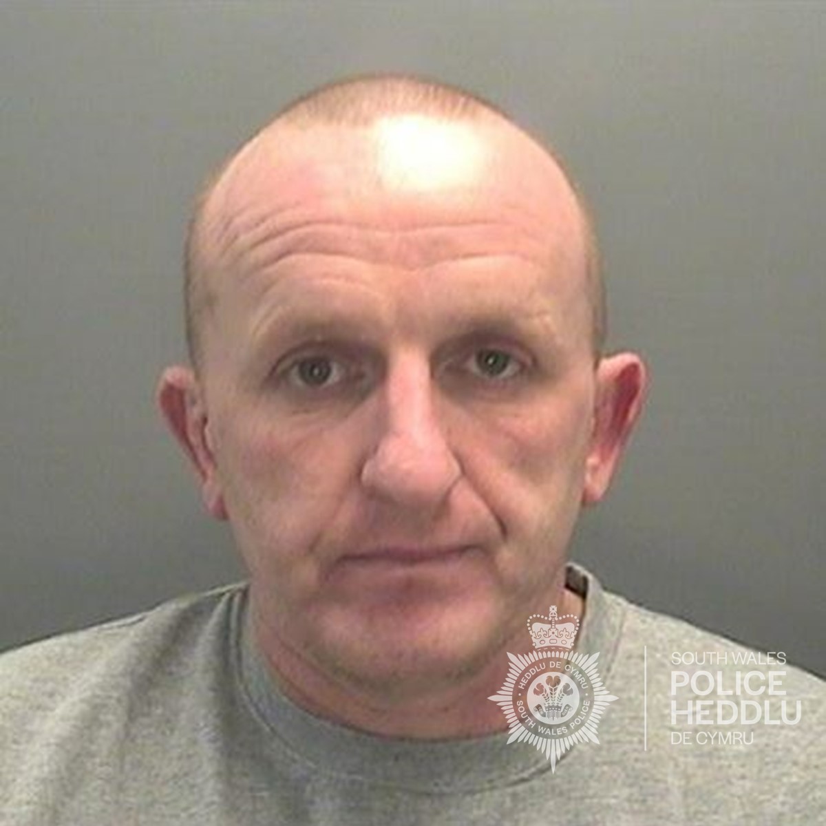 Offender photo