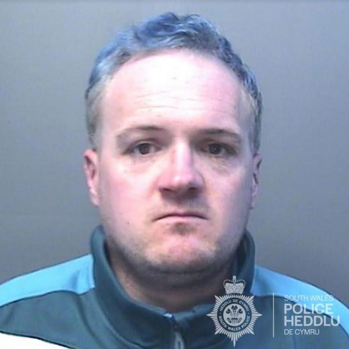 Offender photo