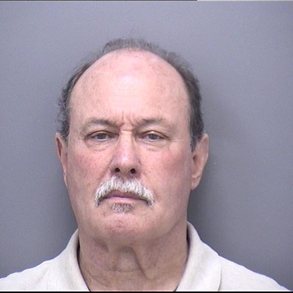 Offender photo