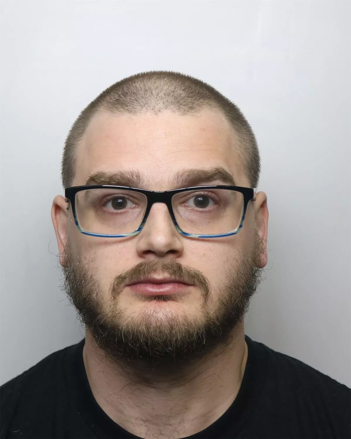 Offender photo