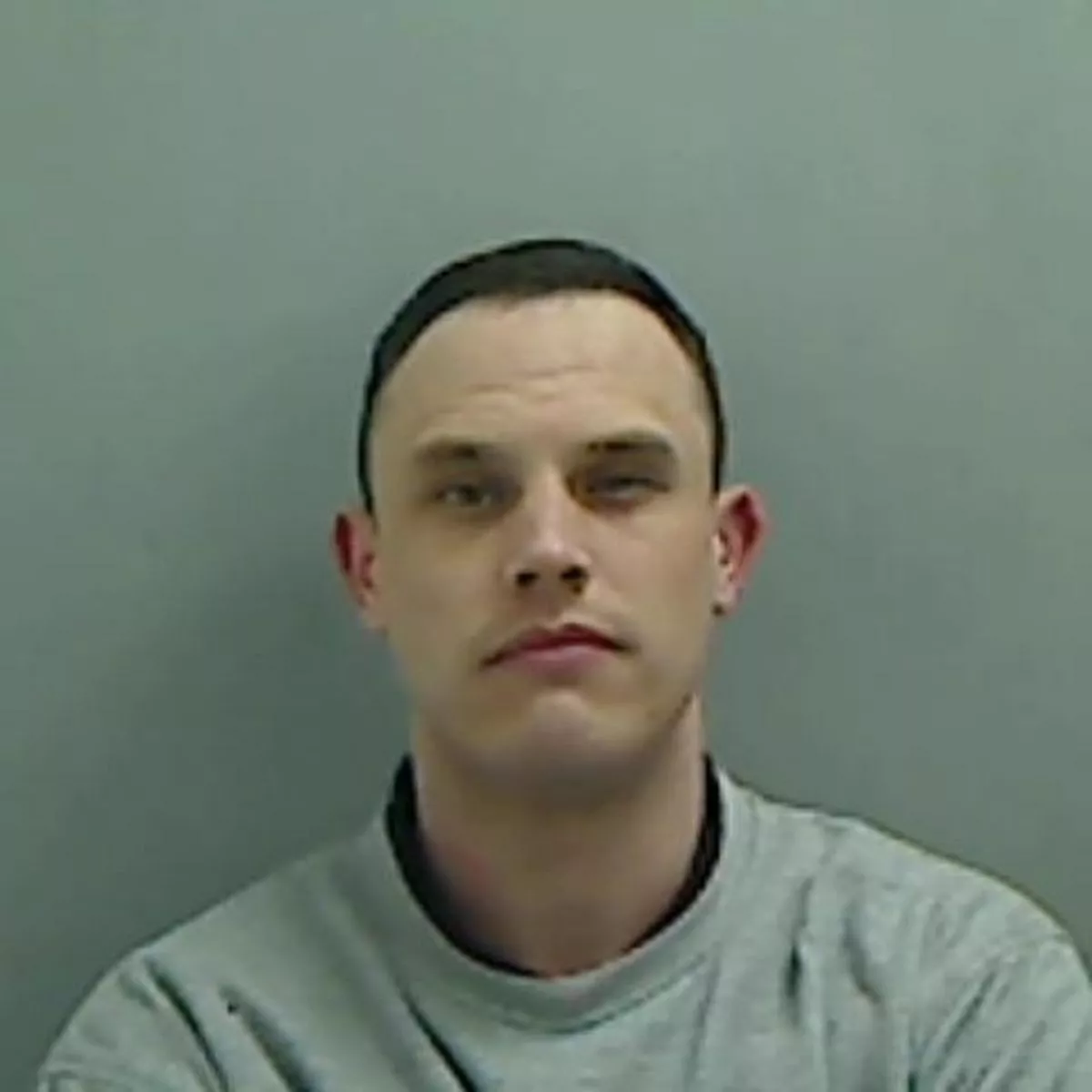 Offender photo