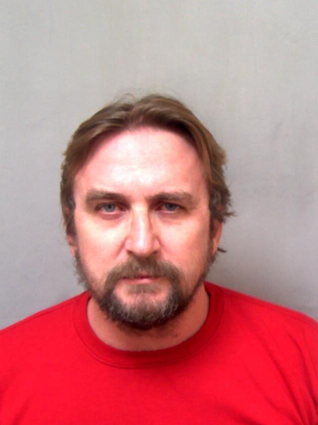 Offender photo