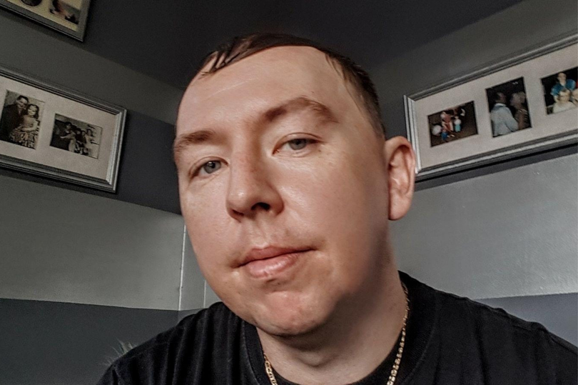 Offender photo